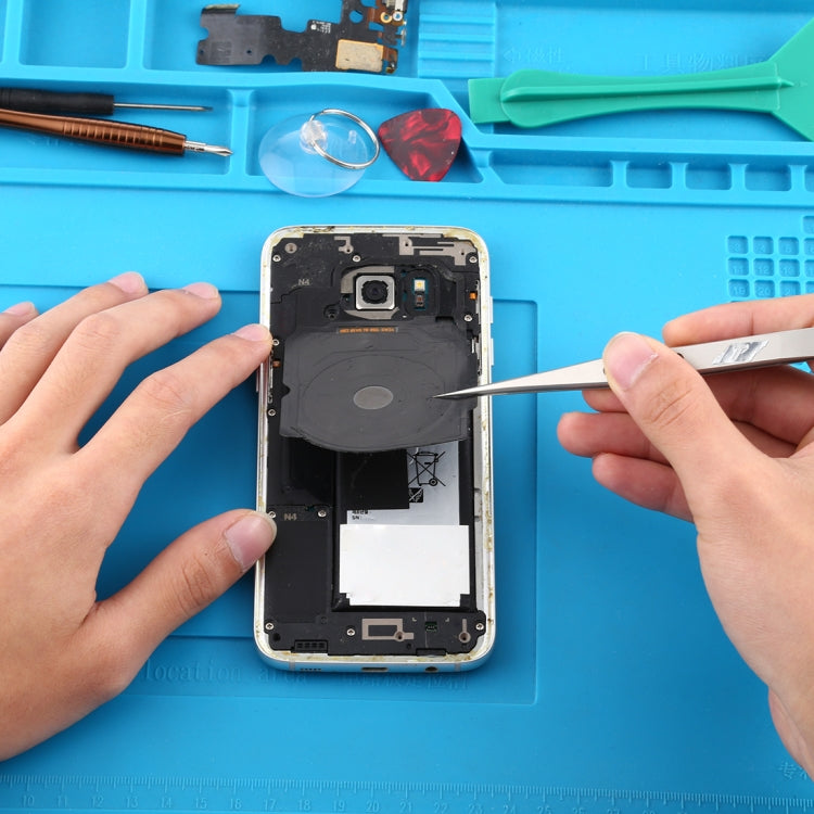 Aaa-14精密維修鑷子長尖頭不銹鋼