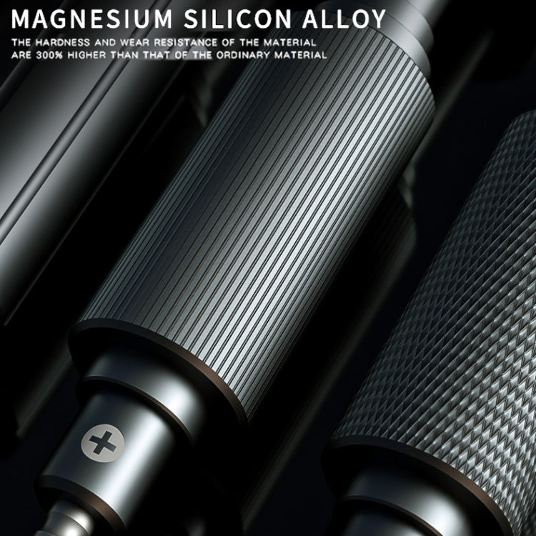 MECHANIC Mortar Mini iShell系列 中板2.5螺絲刀