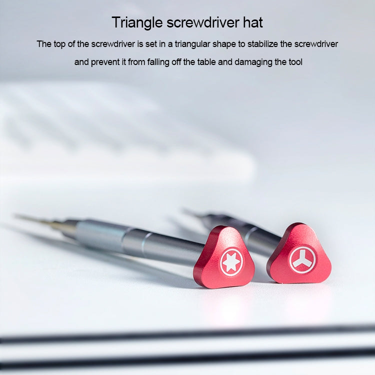 S2 Y字型手機維修精密螺絲刀