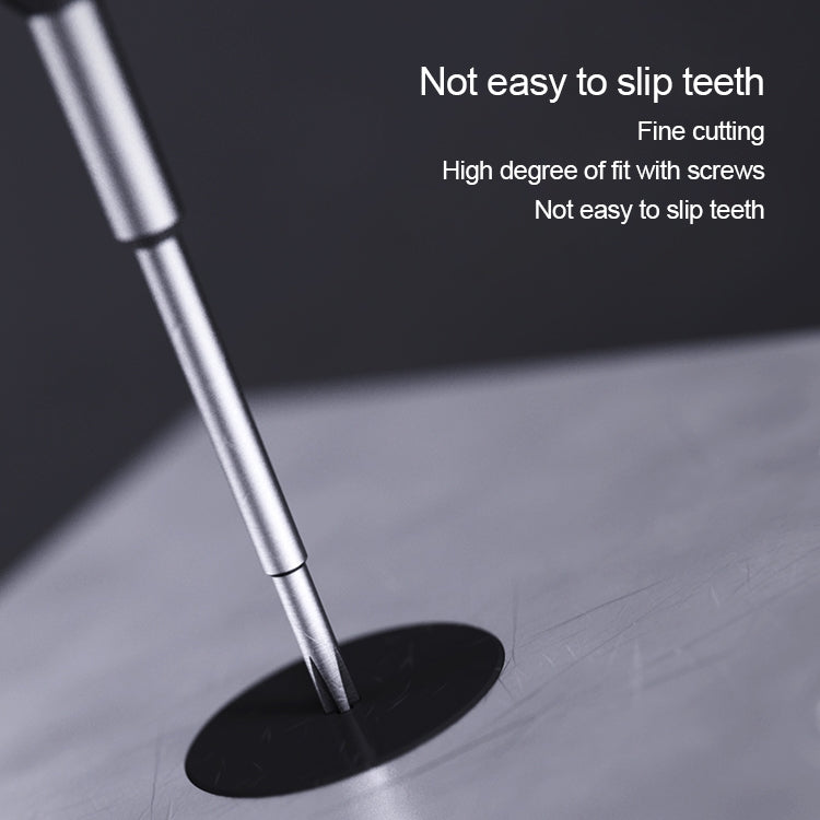 S2 Y字型手機維修精密螺絲刀