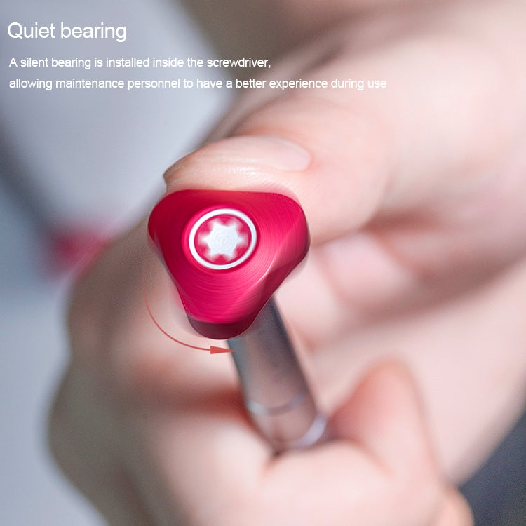 S2 五星型手機維修精密螺絲刀