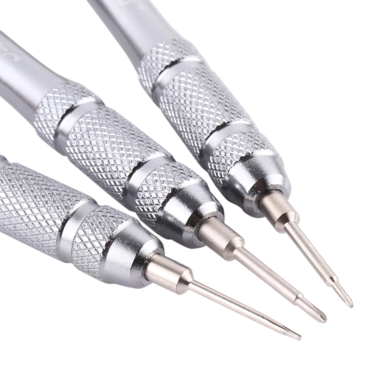 SW-8172 8合1 專業維修開啟工具套裝