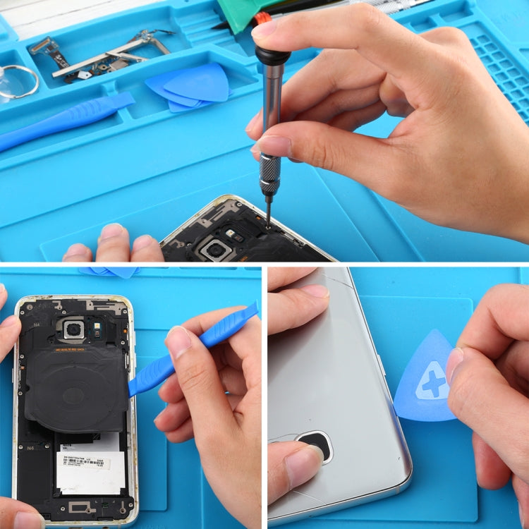 SW-8172 8合1 專業維修開啟工具套裝