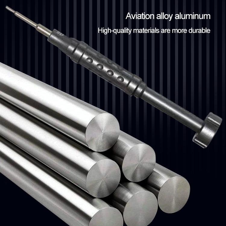 XL-655 3D 中板2.5 螺絲刀