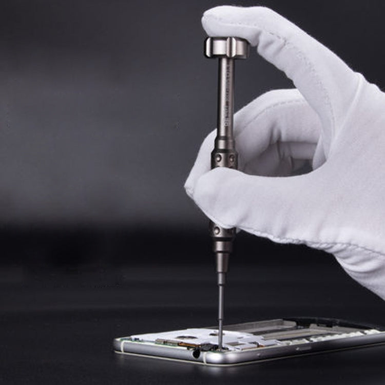 XL-655 3D 防滑 梅花T2 螺絲刀