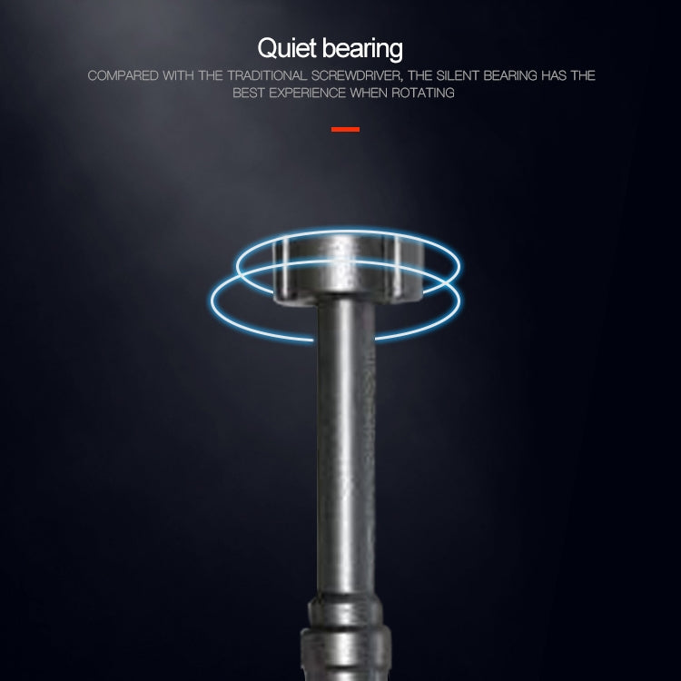 XL-655 3D 防滑 梅花T2 螺絲刀