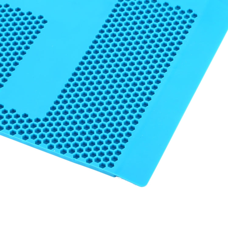 TE-505 絕緣耐熱修復墊ESD墊，尺寸：45 x 30cm