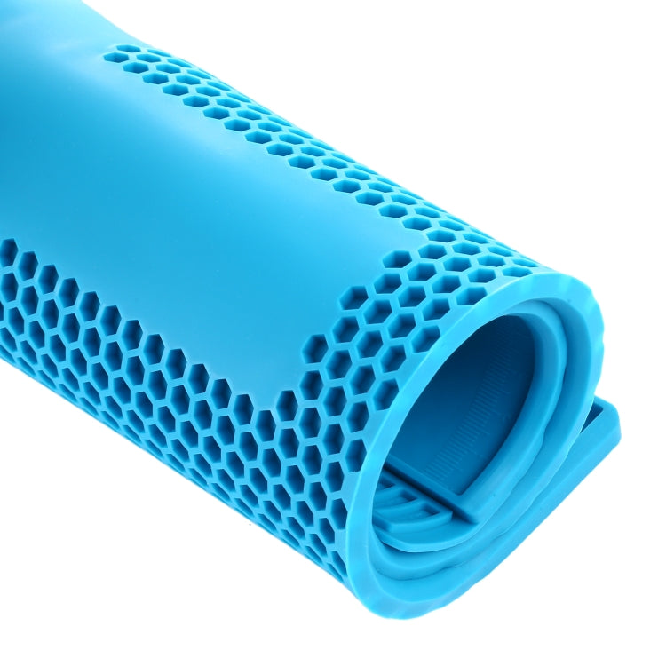 TE-505 絕緣耐熱修復墊ESD墊，尺寸：45 x 30cm