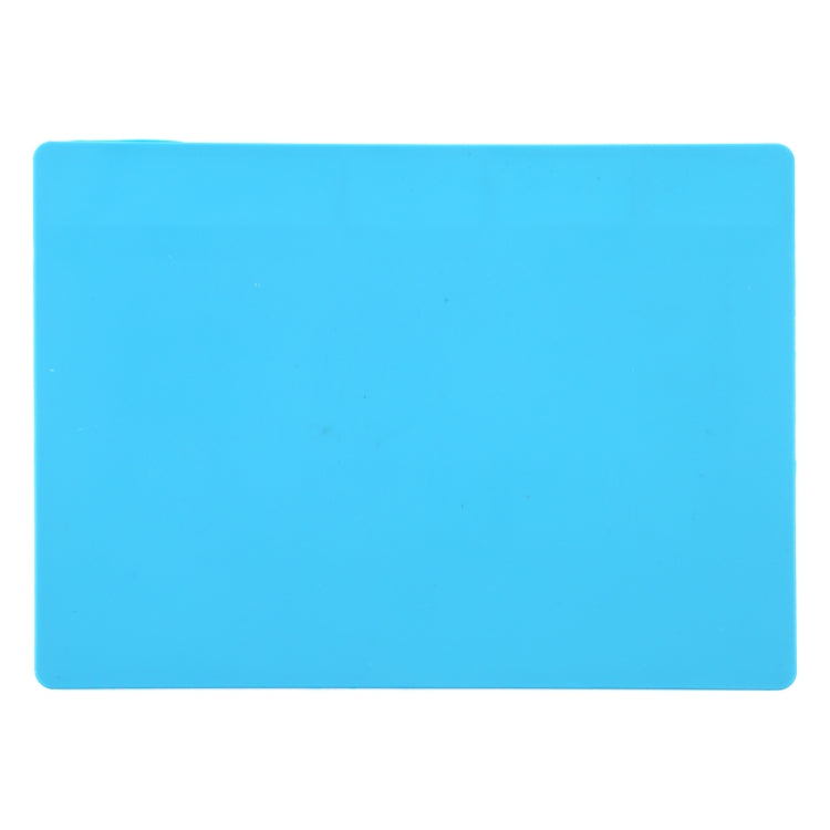 TE-110 絕緣耐熱修復墊ESD墊，尺寸：28 x 20cm