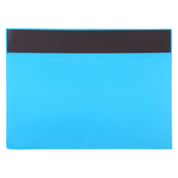 TE-504 絕緣耐熱修復墊ESD墊，尺寸：35 x 25cm