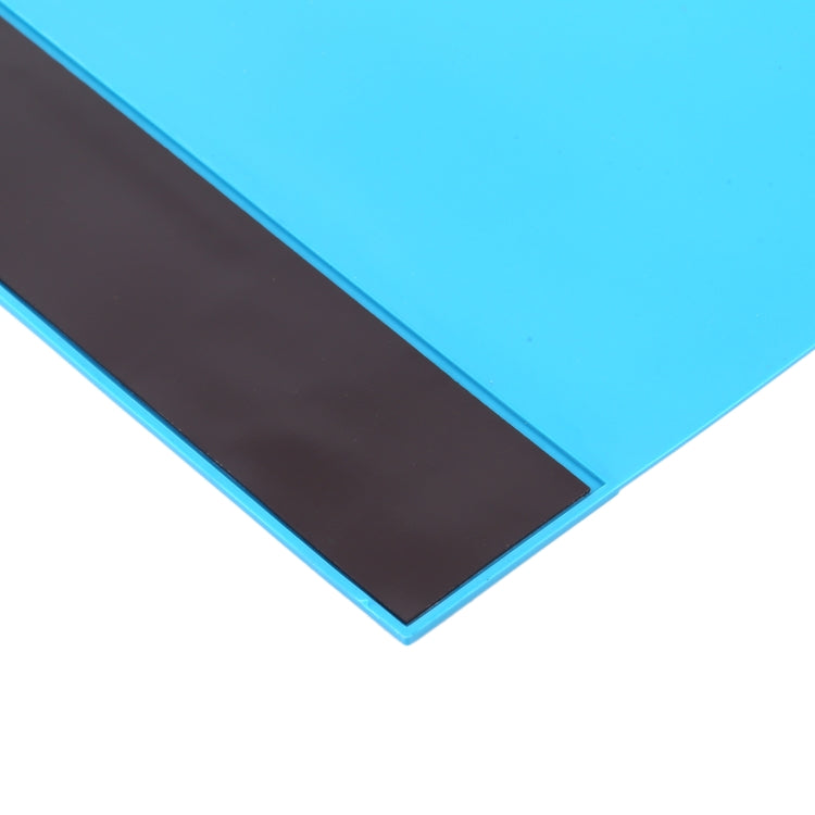 TE-504 絕緣耐熱修復墊ESD墊，尺寸：35 x 25cm