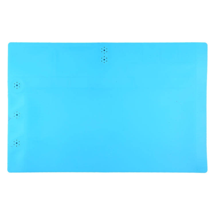 S-180 絕緣耐熱修復墊ESD墊，尺寸：55 x 35cm