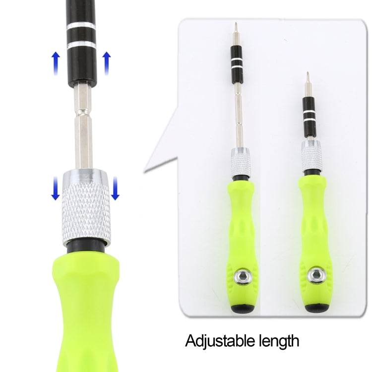 32合1多功能維修手動工具螺絲刀工具套件