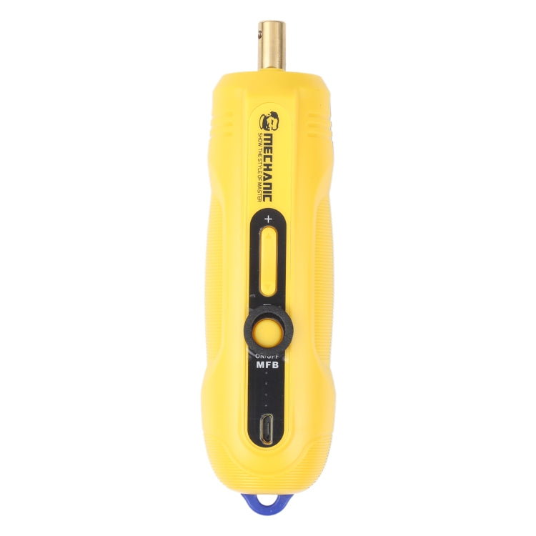 MECHANIC  iR10 Pro可充電OCA除膠劑工具