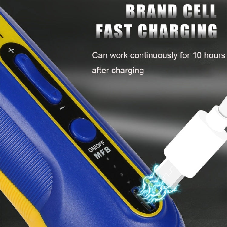 MECHANIC  iR10 Pro可充電OCA除膠劑工具