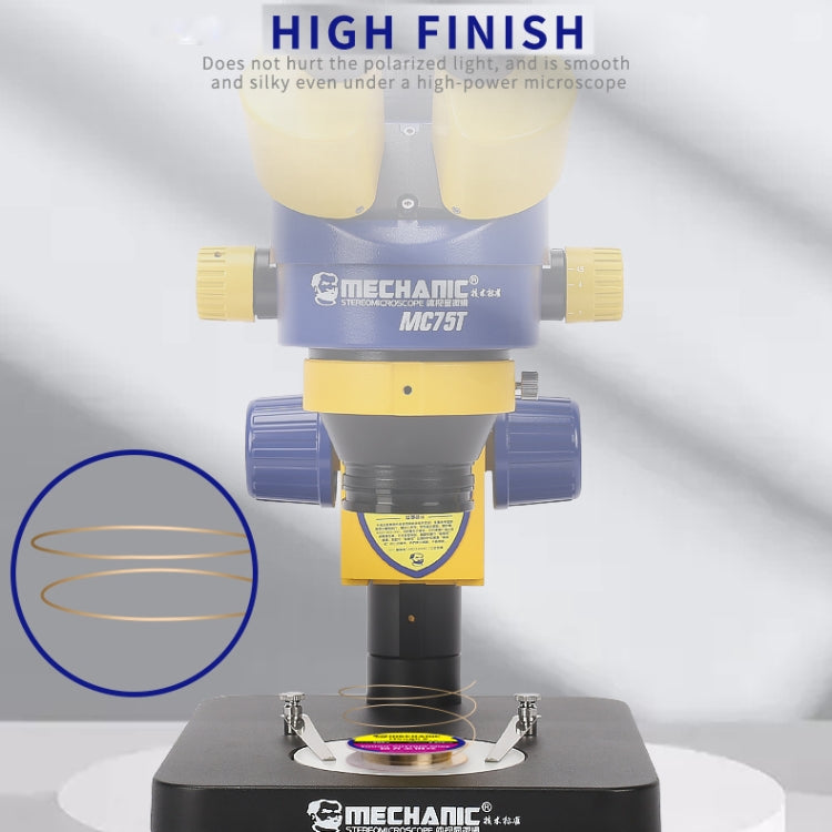 MECHANIC iTough X 200米 0.03毫米液晶屏切割線