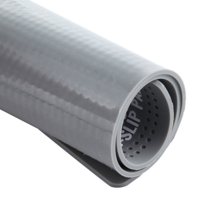 專業手機貼膜硅膠防滑墊置物墊，尺寸：19.9 x 10.9 x 0.2cm