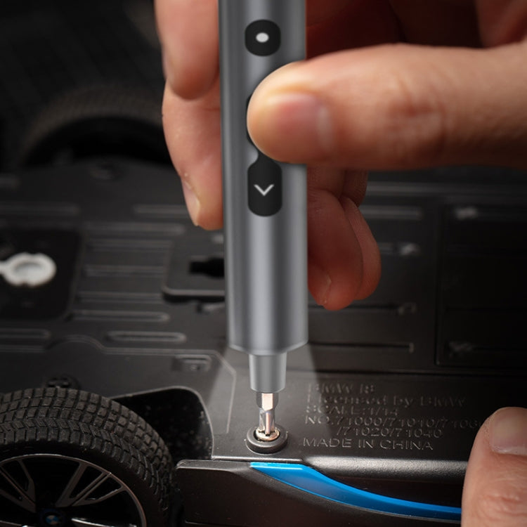 KS-882037 28合1 精密電動螺絲刀套裝