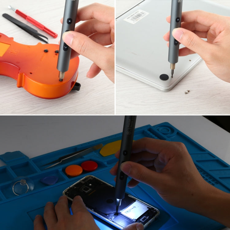 KS-882037 28合1 精密電動螺絲刀套裝