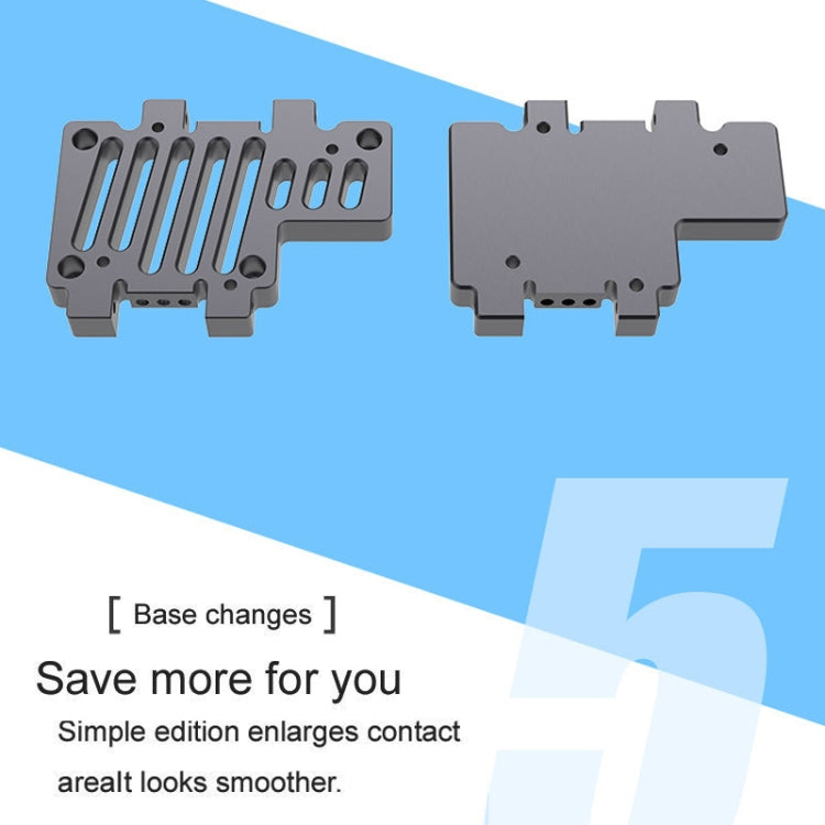 Qianli iSocket 3合1主板分層測試夾具適用於iPhone X / XS / XS Max