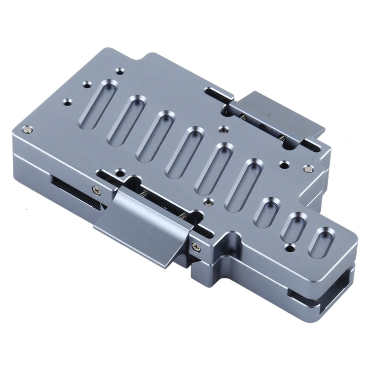 Qianli iSocket 3合1主板分層測試夾具適用於iPhone X / XS / XS Max