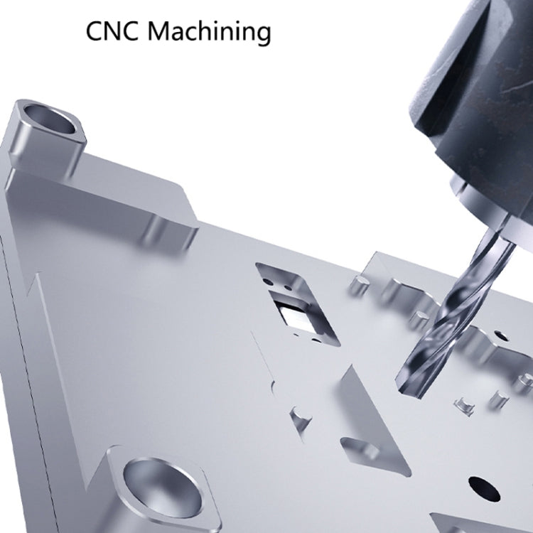 Qianli iCopy-S 4合1雙面碼片測試架 適用於iPhone X / XS / XR / XS Max