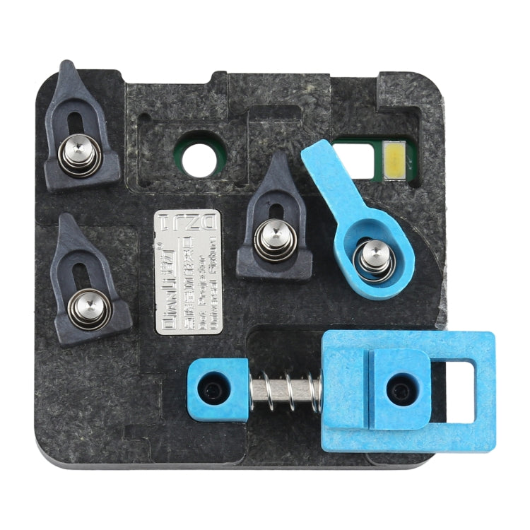 Qianli DZJ1 點陣全功能夾具