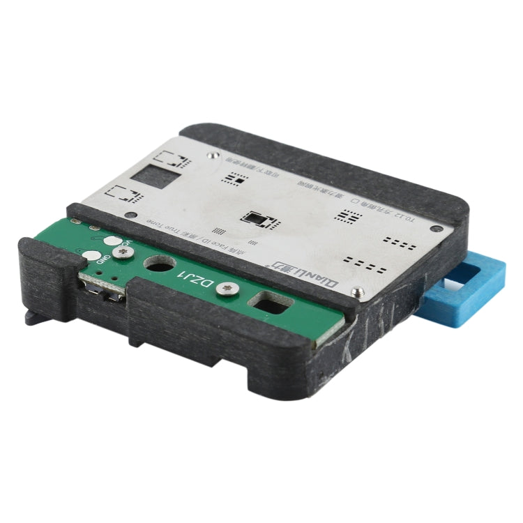 Qianli DZJ1 點陣全功能夾具