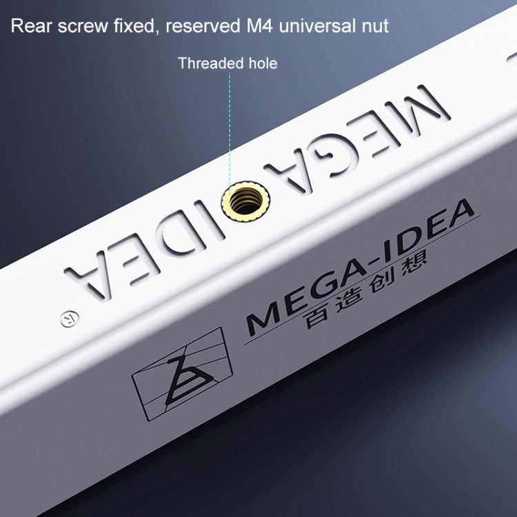 顯塵燈2代 液晶屏修復防塵燈指紋刮屏更換手機防塵显示燈綠色移動LED