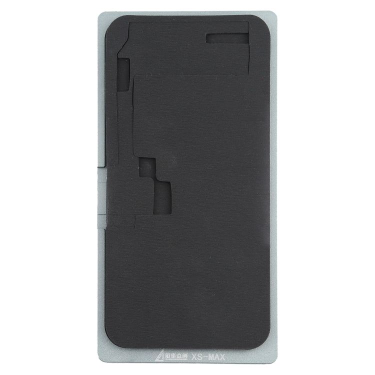 銜華眾創 液晶屏幕免翻排線貼合墊 除膠模具 適用於iPhone XS Max