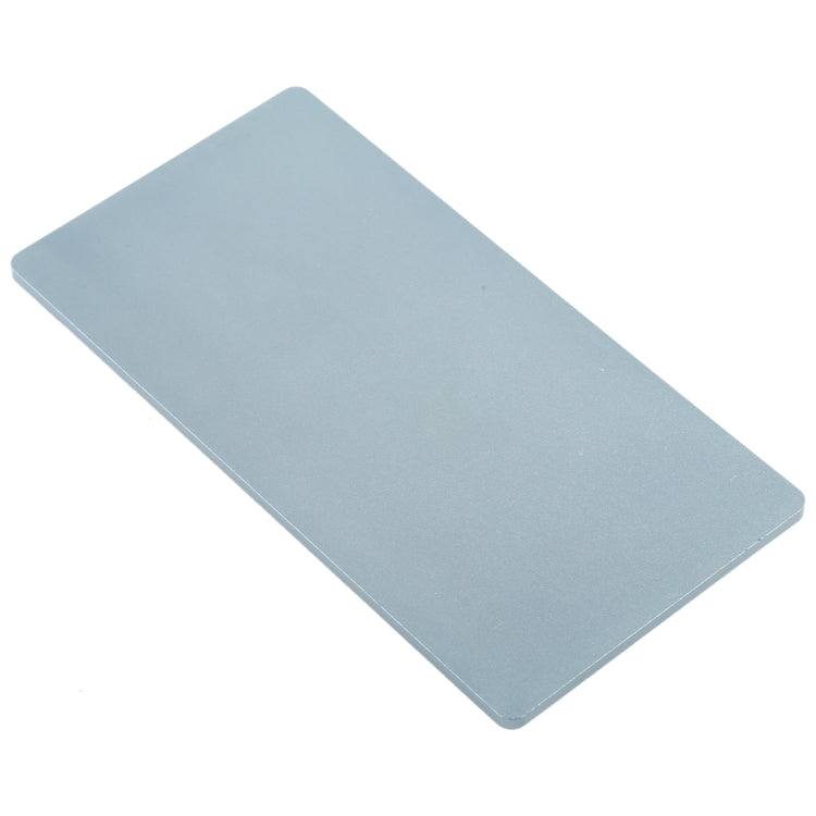 銜華眾創 液晶屏幕免翻排線貼合墊 除膠模具 適用於iPhone XR / 11