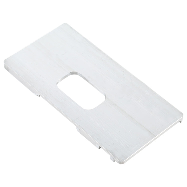 壓屏定位模具 適用於iPhone X / XS