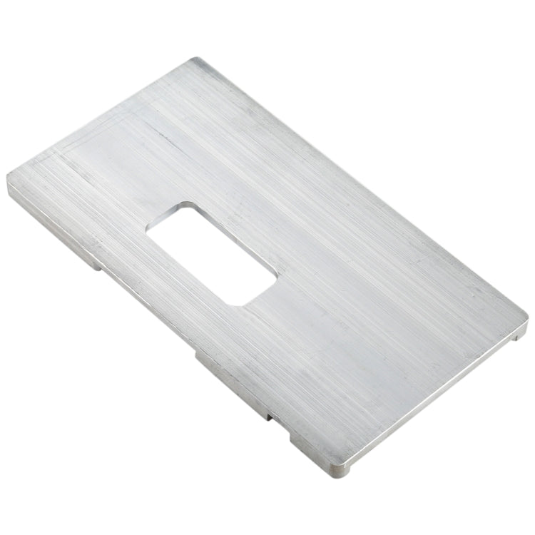 壓屏定位模具 適用於iPhone XS Max