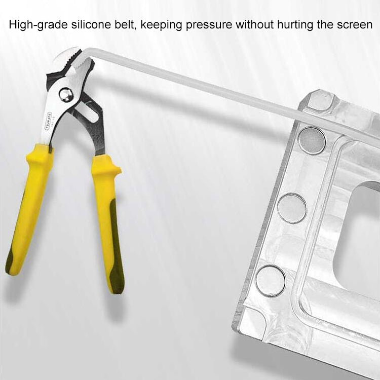 壓屏定位模具 適用於iPhone XS Max