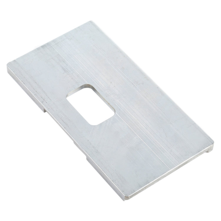 壓屏定位模具 適用於iPhone 11 Pro