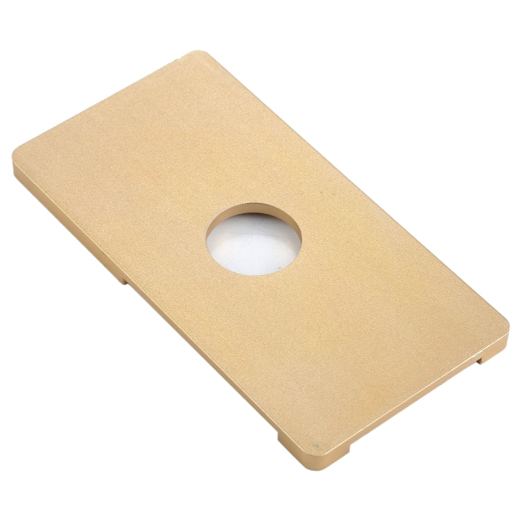 壓屏定位模具帶彈簧 適用於iPhone XR / 11