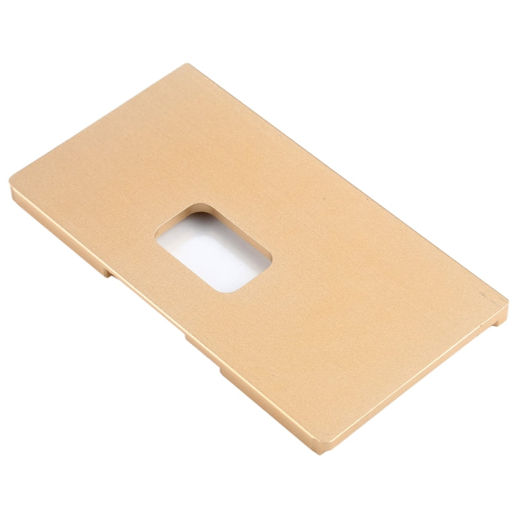 壓屏定位模具帶彈簧 適用於iPhone 11 Pro