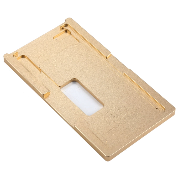 壓屏定位模具帶彈簧 適用於iPhone 11 Pro Max