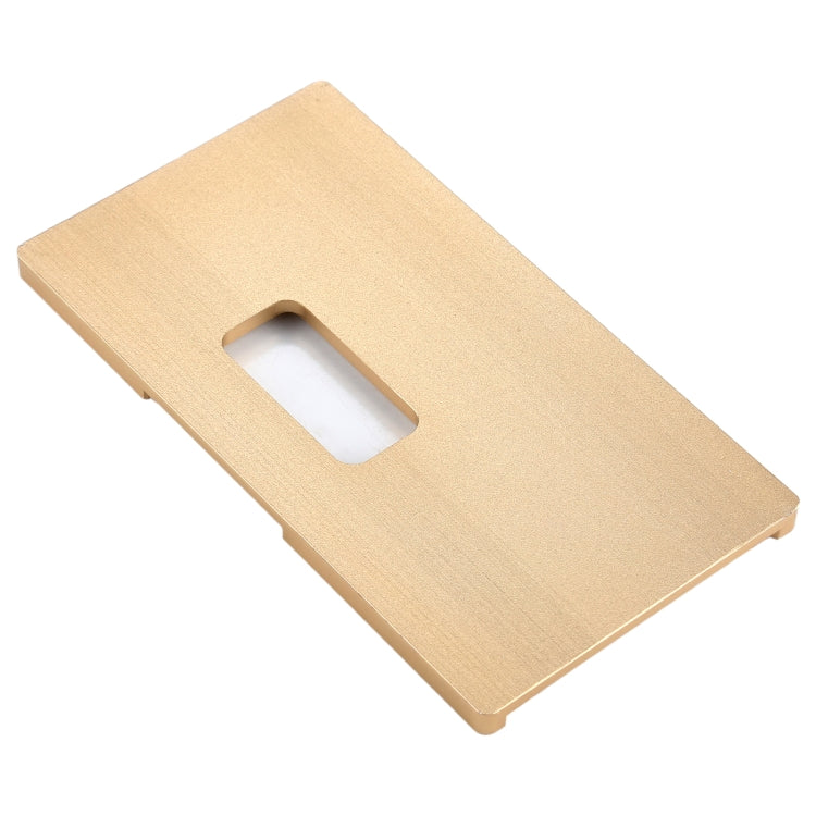 壓屏定位模具帶彈簧 適用於iPhone 11 Pro Max