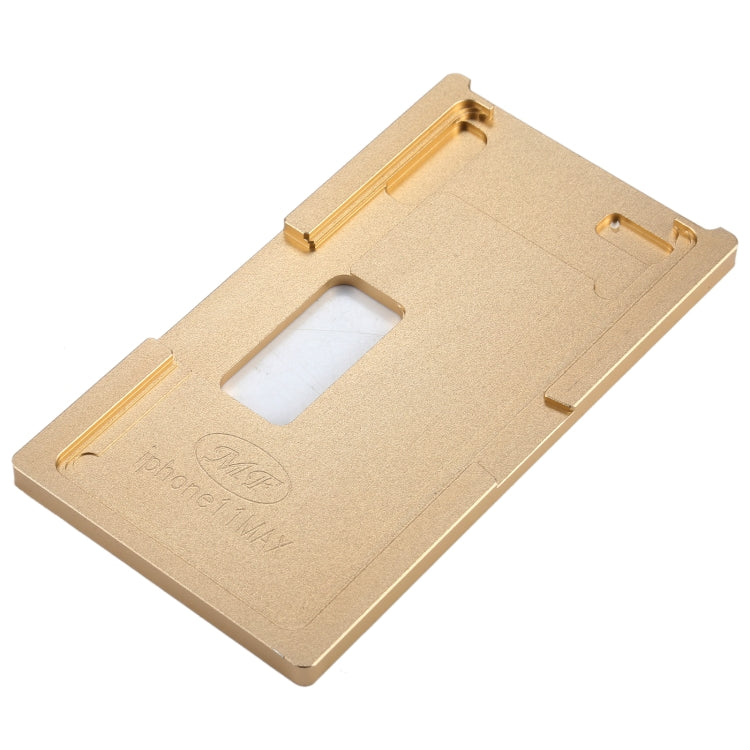 壓屏定位模具帶彈簧 適用於iPhone 11 Pro Max