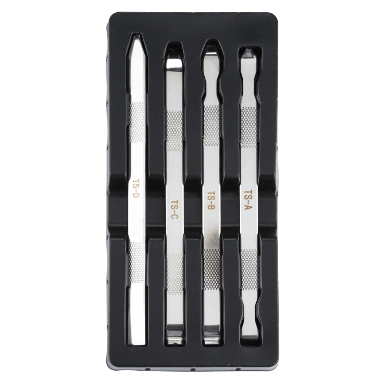 銜華眾創 XHZC-125 360度旋轉多功能PCB夾具主板維修架+4件套金屬撬棒套裝