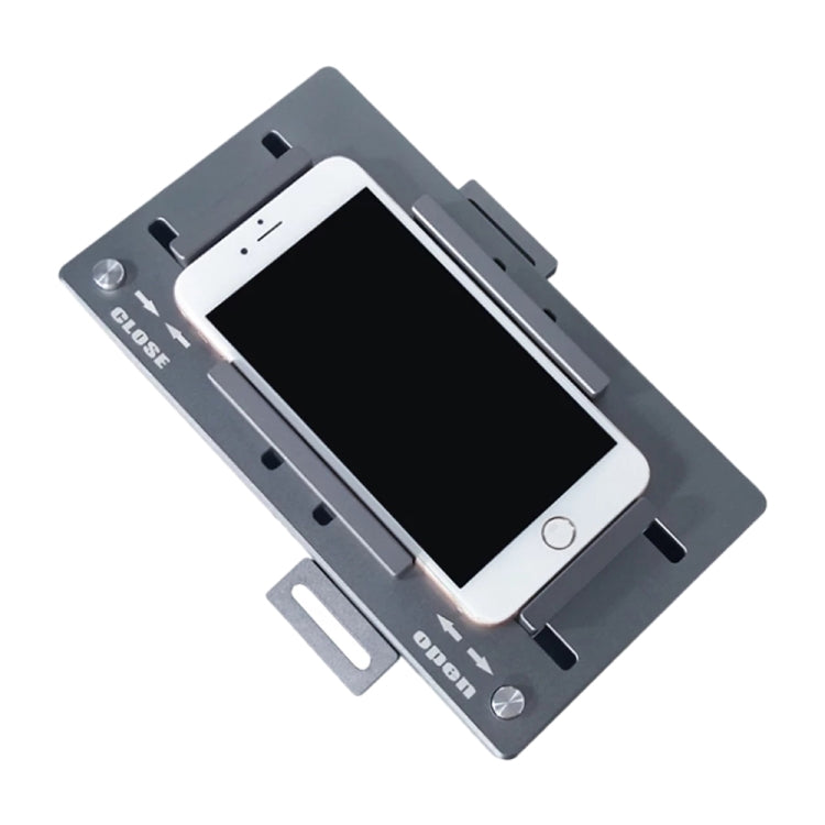 TBK TBK203 激光機自動夾具 手機自動定位模具 屏幕修復工具
