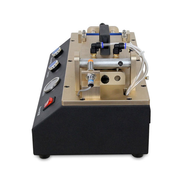 TBK-765 三合一自動OCA干膠覆膜機壓屏機 內置真空泵