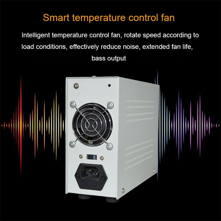 龍威 K3010D 30V10A 可調直流穩壓電源手機維修電源