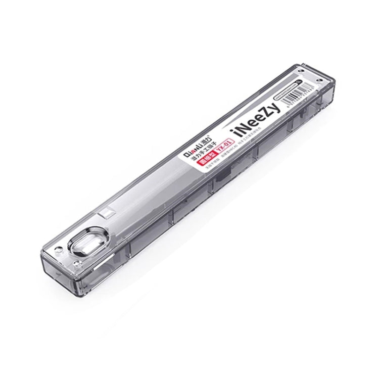 Qianli iNeezy YX-01 不銹鋼加厚鑷子尖頭鑷子