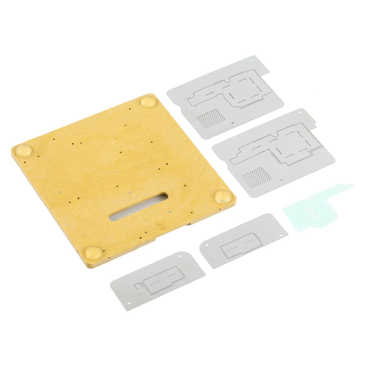 MECHANIC MR3 3合1中層種植錫平台 適用於 iPhone X/XS/XS Max