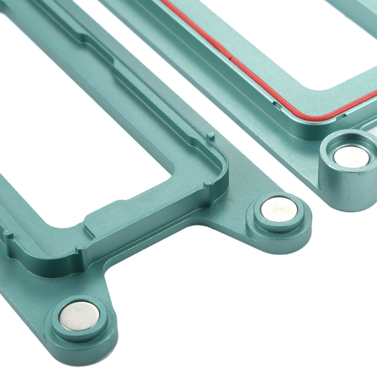 適用於iPhone 12 Mini 液晶屏幕磁鐵保壓模具