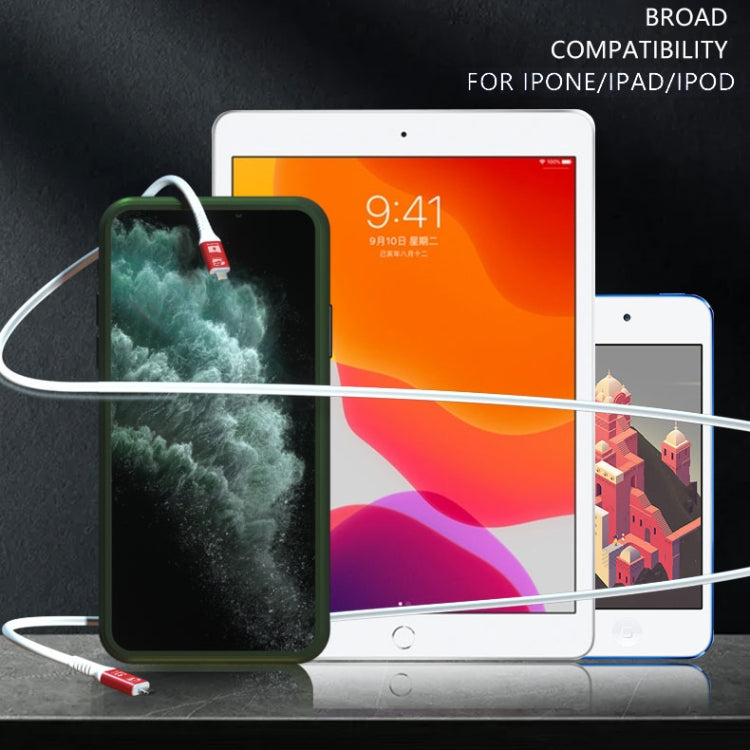 MECHANIC 閃電高速度傳輸數據線適用於Type-C到Type-C的USB閃電電纜