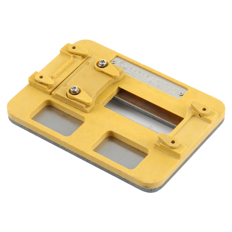 MECHANIC IFixture Mini 多功能強磁夾具, MECHANIC IFixture Mini