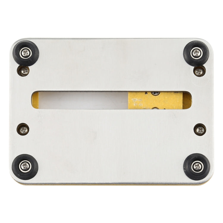 MECHANIC IFixture Mini 多功能強磁夾具, MECHANIC IFixture Mini